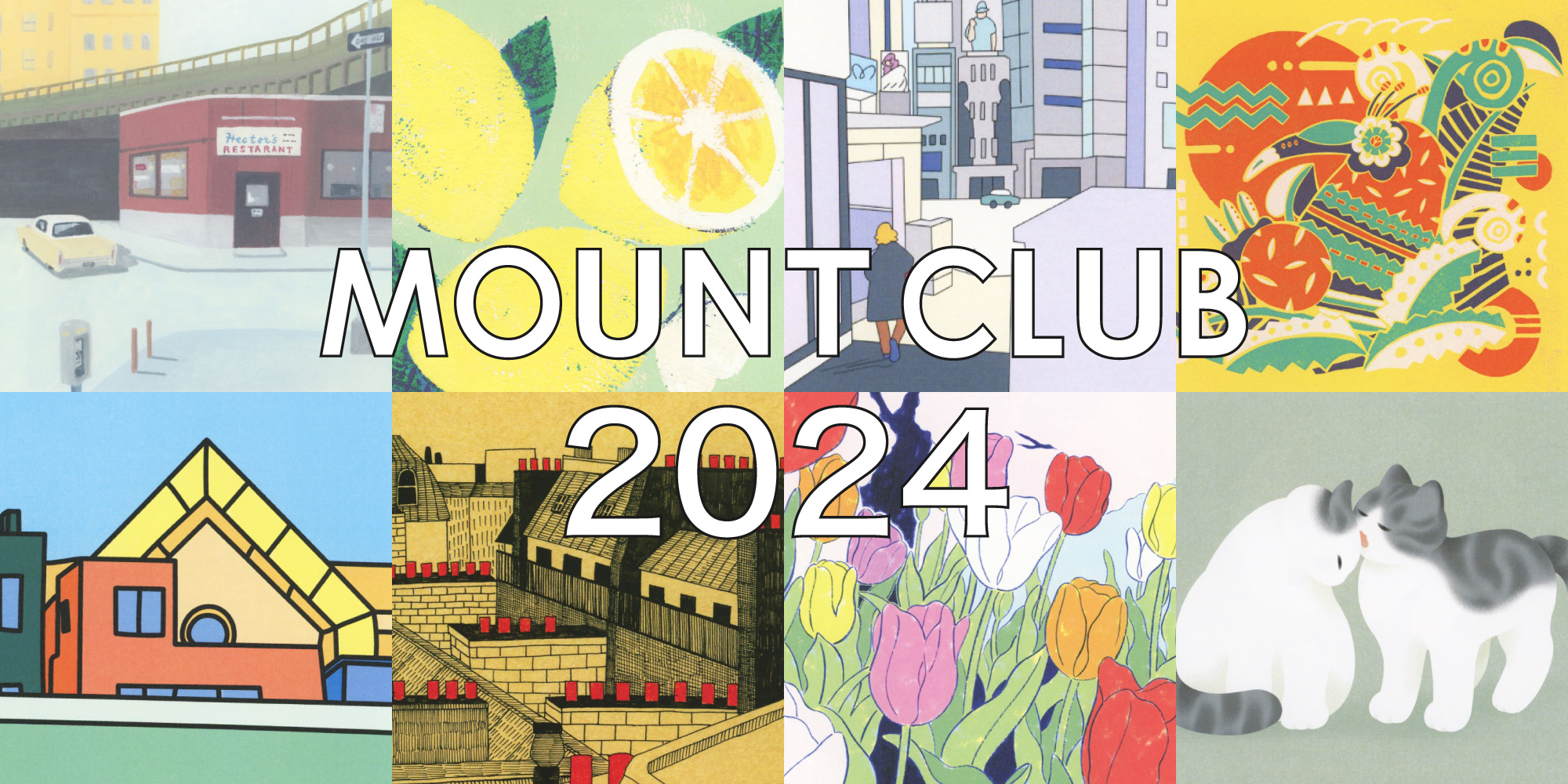 MOUNT CLUB
